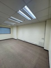 Trust Centre, Hong Kong Office