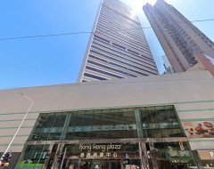 Hong Kong Plaza Kennedy Town office for rent 745 sq.ft. | Regent