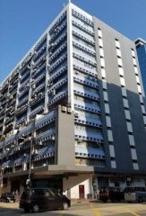 恒艺珠宝大厦 红磡 中层 K218501 售盘