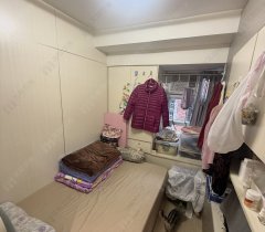 希爾頓中心 沙田 高層 1751816 售盤