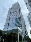 第一集团中心 九龙湾 高层 K210161 售盘