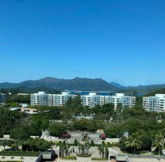 帝琴灣 馬鞍山 中層 T181097 售盤