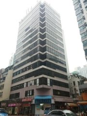 潤達商業大廈 紅磡 高層 K216236 售盤