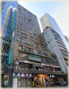 灣仔商業中心 灣仔 中層 K215375 售盤