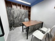 The Chelsea, Hong Kong Office