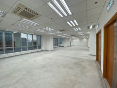 Trendy Centre, Hong Kong Office