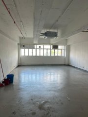 On Lok Industrial Building, Hong Kong Office