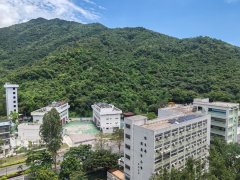 寶林村 將軍澳 高層 F183647 售盤