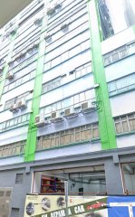 聯合工業大廈 黃竹坑 中層 C217438 售盤