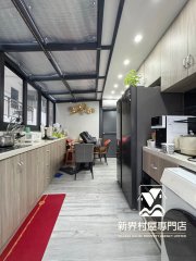 荔枝山**市区靓装** 大埔 低层 T002392 售盘