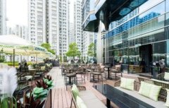 太古城中心一期英皇道1111号 鰂鱼涌 高层 K219242 售盘