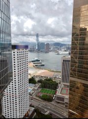 力宝中心 中环 高层 C222514 售盘