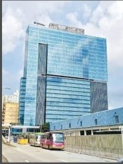 富臨中心 九龍灣 低層 C107147 售盤