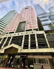 欣荣商业大厦 铜锣湾 C221583 售盘