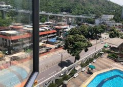 麗都花園 荃灣 B057633 售盤