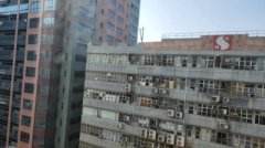 善美工業大廈 新蒲崗 高層 K217250 售盤