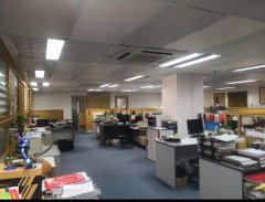 维港中心 红磡 中层 K218946 售盘