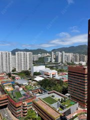 偉華中心 沙田 高層 1728264 售盤