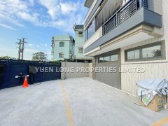 元朗全新700尺3房连花园+车位 元朗 地下 1809818 售盘