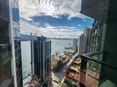 蔚藍東岸 油塘 高層 1734228 售盤