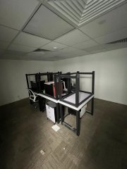 新文華中心 尖沙咀 高層 K220077 售盤