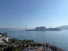 碧堤半岛 荃湾 R004868 售盘