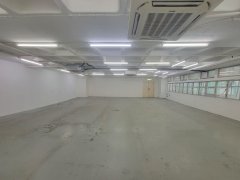 Kwai Shun Industrial Centre, Hong Kong Office