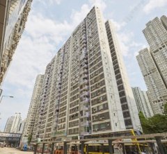 宝峰园 鰂鱼涌 K216925 售盘