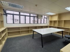 Shui Wing Industrial Building, Hong Kong Office