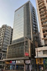 百達行 尖沙咀 高層 C217459 售盤