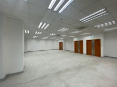 Trendy Centre, Hong Kong Office