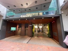 普基商業中心 尖沙咀 012863 售盤