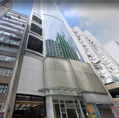 皇廷广场 荃湾 高层 C182598 售盘