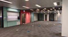 Axa Southside Wong Chuk Hang office for rent 7,050 sq.ft. | Regent