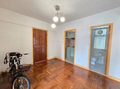 大埔中心 大埔 中層 005124 售盤