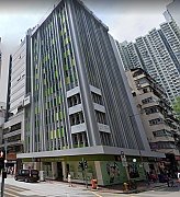 恒生青山道大廈 長沙灣 中層 K206445 售盤