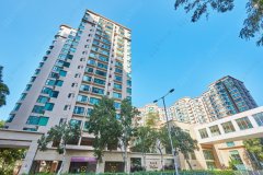 海典居 马鞍山 高层 1741728 售盘