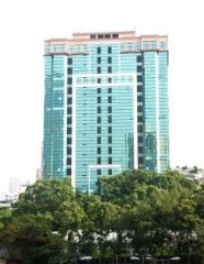 崇利中心 荃灣 中層 K216326 售盤