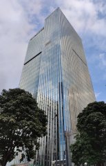 嘉里中心 北角 高層 C190819 售盤