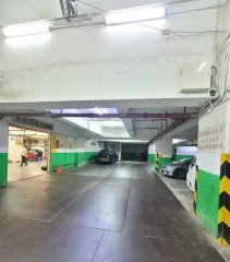 有利工业货仓大厦 葵涌 低层 C106456 售盘