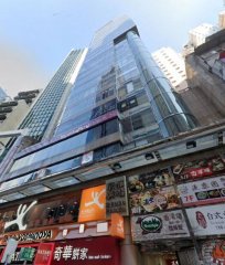 京都廣場 銅鑼灣 高層 K216886 售盤