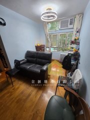 慈愛苑 黃大仙 低層 W047921 售盤