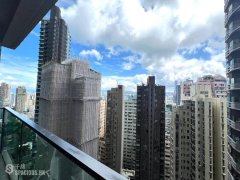 蔚然 西半山 A254038 售盘