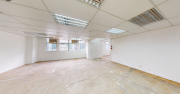 China Trade Centre, Hong Kong Office