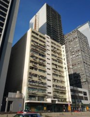 泰景工业大厦 新蒲岗 1726194 售盘