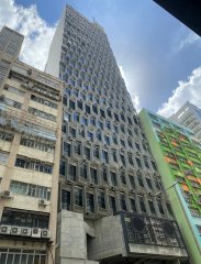 THE BURROW 新蒲崗 中層 1767710 售盤