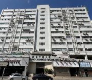 成全工业大厦 沙田 中层 K213467 售盘