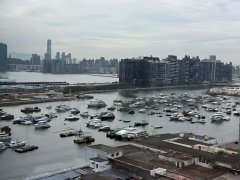 TWO HARBOUR SQUARE 观塘 高层 C109877 售盘