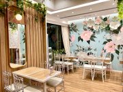 新纪元广场 低座, 香港写字楼