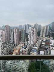 钻岭【富诚实盘】 黄大仙 高层 L125685 售盘